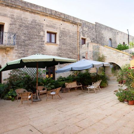 Hotel Baglio Catalano Custonaci Exterior photo