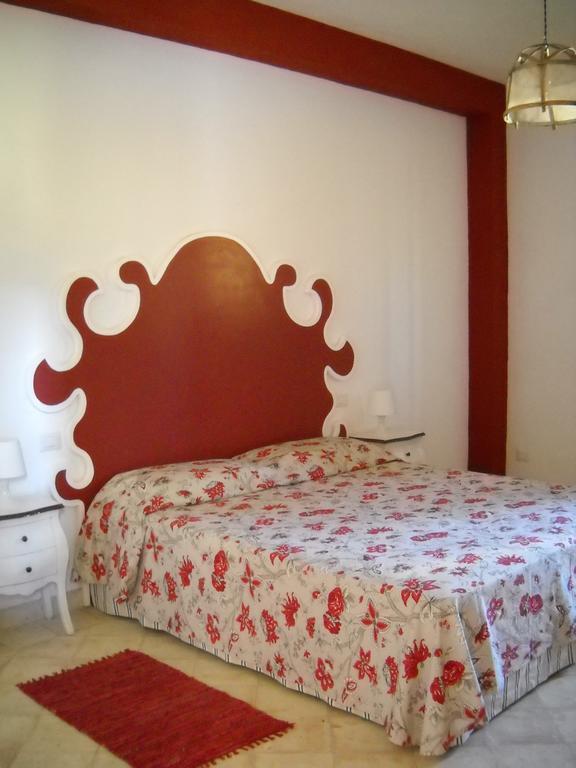 Hotel Baglio Catalano Custonaci Room photo