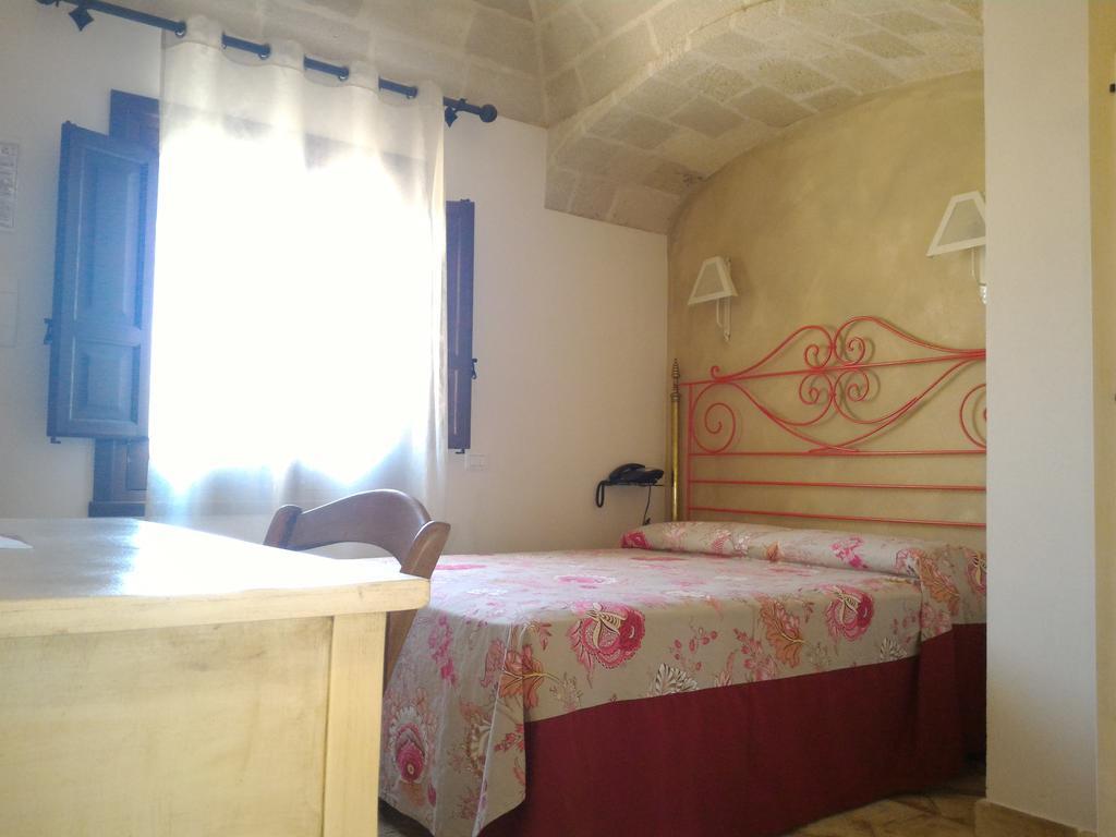 Hotel Baglio Catalano Custonaci Room photo