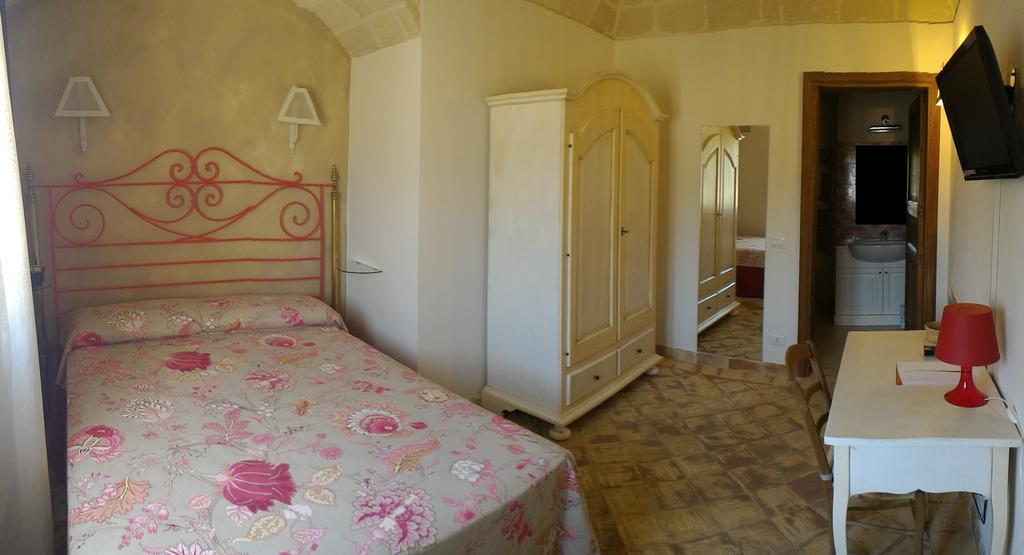 Hotel Baglio Catalano Custonaci Room photo